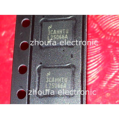

5pcslot LM25066APSQE LM25066A