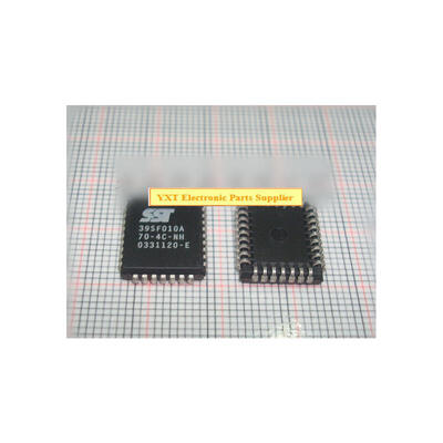 

10pcs/lot 39SF010A SST39SF010A 39SF010A-70-4C-NH PLCC32 new&original electronics kit in stock ic components