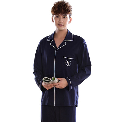 

Nanjiren couple pajamas men&women spring&summer suit