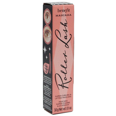 

Pui Ling Fei (Benefit) Alice beauty mascara (promotional equipment) 3g