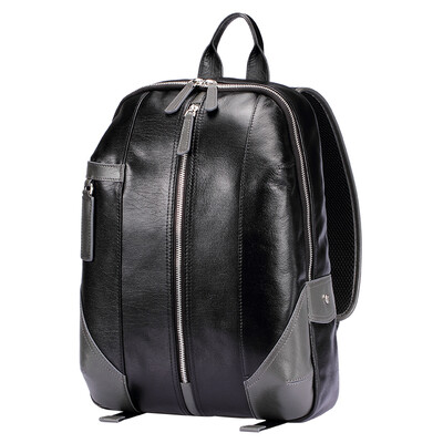 

Кожаный рюкзак Pabojoe PBY810A