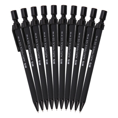 

G -100 Automatic pencil 05mm 10pcs