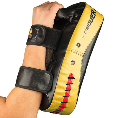 

Zooobo Zooboo Boxing Squashing Target Тайский боксер Целевая нога для ног Целевая цель таэквондо Целевая цель