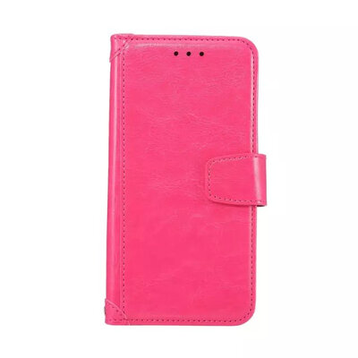 

роскошь бумажник сумку позицию бизнес - ретро - бешеный конь топ - кожаная сумка для LG Google Nexus 5x 5.2 - дюймовый телефон покрытия