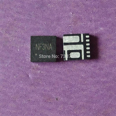 

5pcs/lot SY8206DQNC SY8206D SY8206 (NF2ZZ NF3NA NF2AZ... ) DC - DC controller