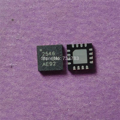 

10pcslot TI TPS2546 2546 USB Charging Port Controller&Power Switch