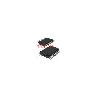 

10pcslot TPD7203F