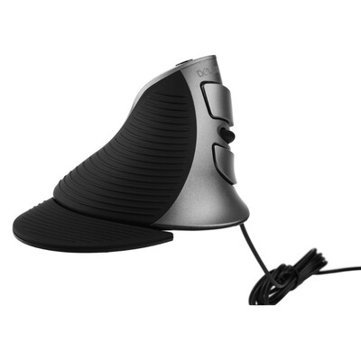 

Новый USB-проводной Лазерная Эргономичная вертикальная мышь для ПК портативный компьютер