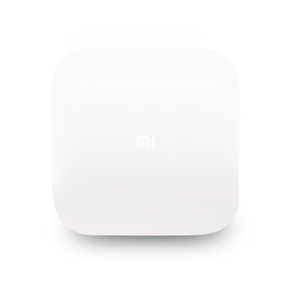 

Original Xiaomi Mi4 Bluetooth Voice Control TV Box Amlogic S905L 2GB RAM 8GB ROM 24G Wi-Fi BT41 EDR Supports 4K HDR