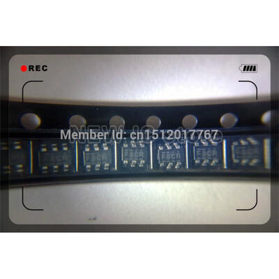 

Free shipping 10 PCS ACT361US-T ACT361 making FSCR SOT23-6 100 NEW