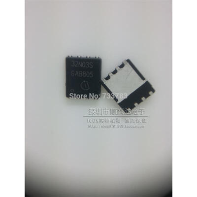 

10pcs/lot BSC032N03SG 032N03SG 23 A 30 V 0.0049 ohm N-CHANNEL Si POWER MOSFET
