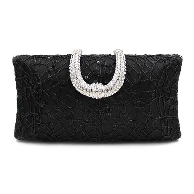 

Milisente Ёенщин мешок день сцепления дамы вечер муфты мешки ёенский Золотой участник кошелек