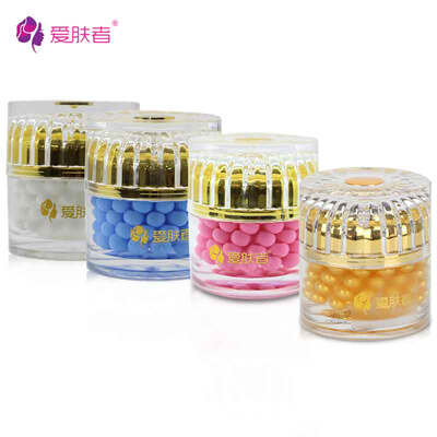 

cream face cream Cream four piece Whitening Moisturizer Anti-wrinkle&anti-aging Improve skin tone Facial care