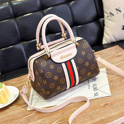 

SGARR High Quality PU Leather Women Crossbody Bags New Fashion Female Small Messenger Bag Luxury Designer Women Shoulder handbags
