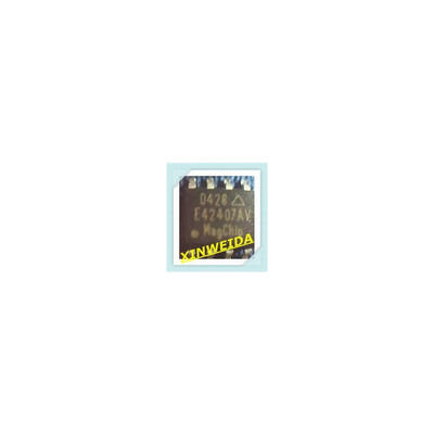 

20pcs/lot e42407av e42407 e Good qualtity.HOT SELL .FREE SHIPPING.BUY IT DIRECT