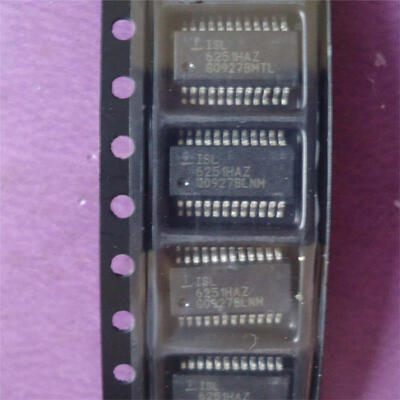 

10pcslot INTERSIL ISL6251HAZ ISL6251 6251HAZ SOP Low Cost Multi-Chemistry Battery Charger Controller