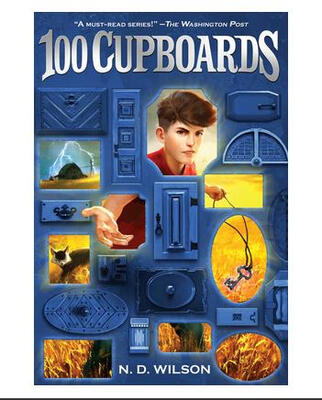 

100 Cupboards