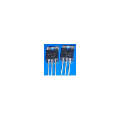 

20pcslot SPP80P06P 80P06P good quality