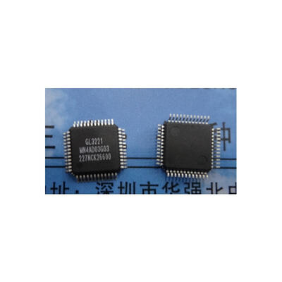 

10pcslot GL3221 QFP new&original electronics kit in stock ic components