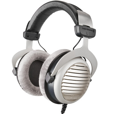 

Beyerdynamic DT990 Музыкальные наушники
