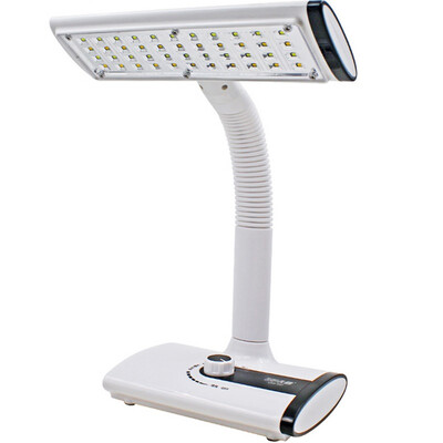 

Long-term table lamp LED-697 Eye learning student reading and writing reading light