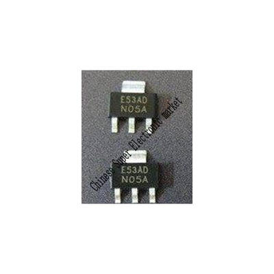 

20PCS LM1117-3.3 LM1117IMPX-3.3 LM1117MPX-3.3
