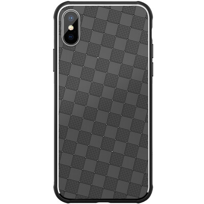 

Nillkin Apple iPhone X Star Series Чехол для мобильного телефона / Чехол