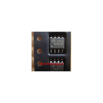 

10PCS free shipping 100 new original AO4411 APM4411 FDS4411 new original high-pressure plate MOS P channel SOP-8