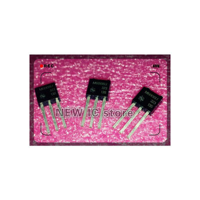 

Free Shipping 10pcs QM6008U M6008U M6008 TO-251 new original