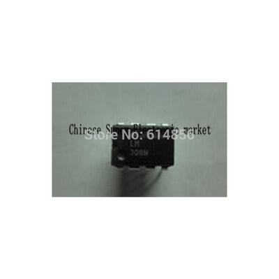 

10PCS LM308N LM308 DIP8