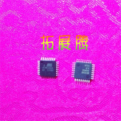 

50 PCS/LOT X New ATMEGA8 ATMEGA8A-AU TQFP32 Instead of (ATMEGA8L-8AU and ATMEGA8-16AU )