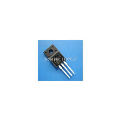 

FREE SHIPPING FQPF7N80C 7N80C ORIGINAL in STOCK 10PCS/LOT IC