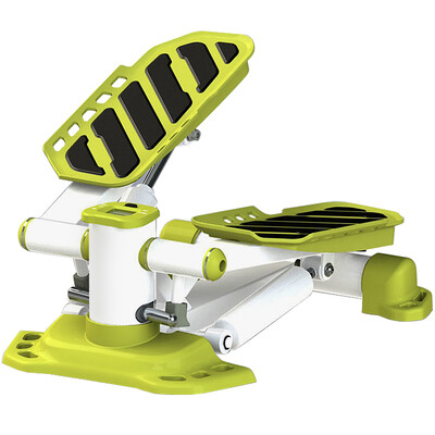 

Двойной супер (suncao) SC-S081 немой дома нога альпинистские Степперы похудеть многофункциональный фитнес-оборудование