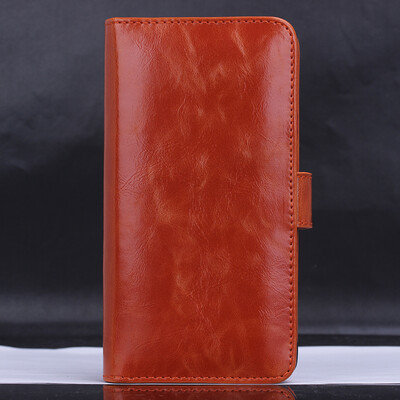 

Оригинал Многофункциональный Полный защитный кожаный чехол с минисумкой для s6