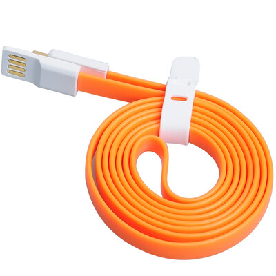 

Cabos Extra Long USB Charging Cable For Android Phones & Tablets