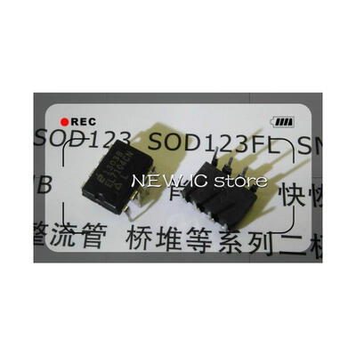 

Free Shipping EL7104CN IC PWR MOSFET DVR HS 8-PDIP 7104 EL7104 8-PDIP 5pcs