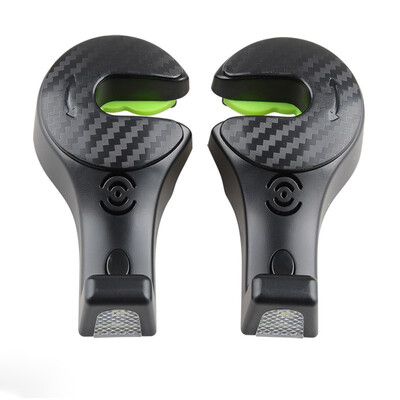 

Mount Iron Рисунок (TIEMOTU) GJ01 автомобильного телефон автомобильного держателя держатель телефона задних подголовники Спинка крюк крюк крюк перчатка Single нагруженной