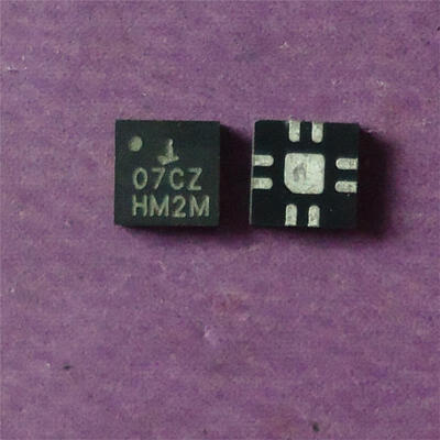 

5pcs/lot ISL6207CRZ ISL6207 6207CRZ 07CZ High Voltage Synchronous Rectified Buck MOSFET Driver