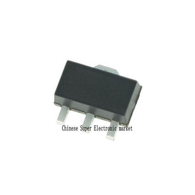

20PCS MCP1702T-5002EMB MCP1702T MCP1702 SOT89