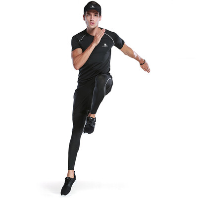 

CAMEL Мужская Быстросохнущая Одежда, Тренировочный Костюм Для Фитнеса