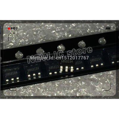 

FREE SHIPPING 20PCS/LOT CR6853 SOT23 making 6853I34 14+ 100%NEW IC