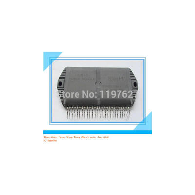 

Free Shipping RSN311W64 RSN311W64B MODULE 2PCS/LOT IN STOCK IC