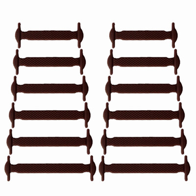 

JUP 50 комплектов 600 ПК Новые дети Дети Дети Unisex Athletic Нет шнурки шнурка эластичные силиконовые шнурки все кроссовки Fit