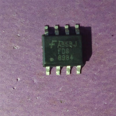 

10pcslot FDS8984 8984 MOSFETMetal Oxide Semiconductor Field Effect Transistor