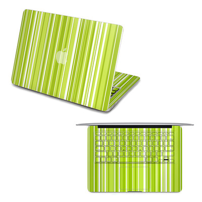 

GEEKIDMacbook Pro 17 decal front sticker wood macbook keyboard sticker full decal top sticker