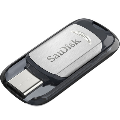 

SanDisk Extreme High Speed ​​CZ450 Type-C 16GB Thin USB Flash Drive