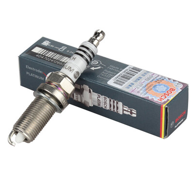 

4 шт./компл. Bosch платины свечи зажигания автомобиля FR7DPP30X для VW Nissan Mitsubishi Geely Chevrolet Soveran Kia автозапчастей