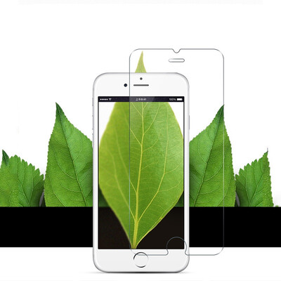 

Lanyos Transparent Flim Protector Закаленное стекло для iPhone Iphone 7/8