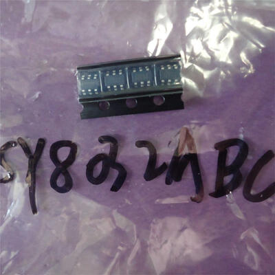 

5pcslot SY8032ABC SOT23-6
