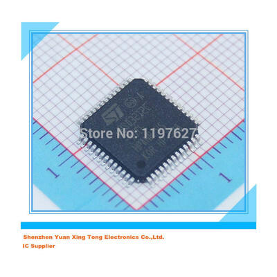 

5PCSLOT UPSD3212C-40T6 QFP Flash Programmable MCU new&original IC electronics